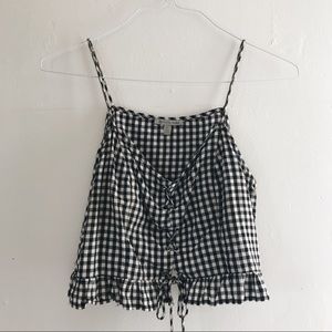 Charlotte Russe top